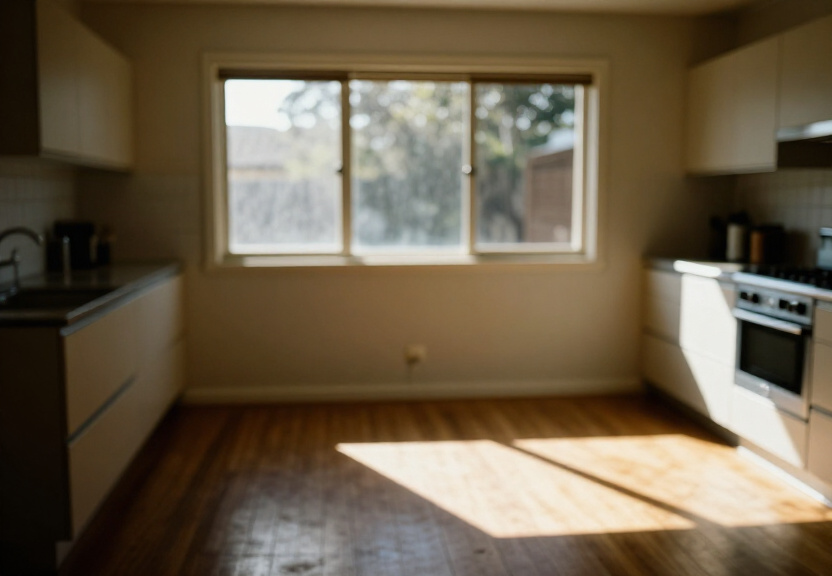 Mattress in Lewisham after bed bug treatment, free of pests