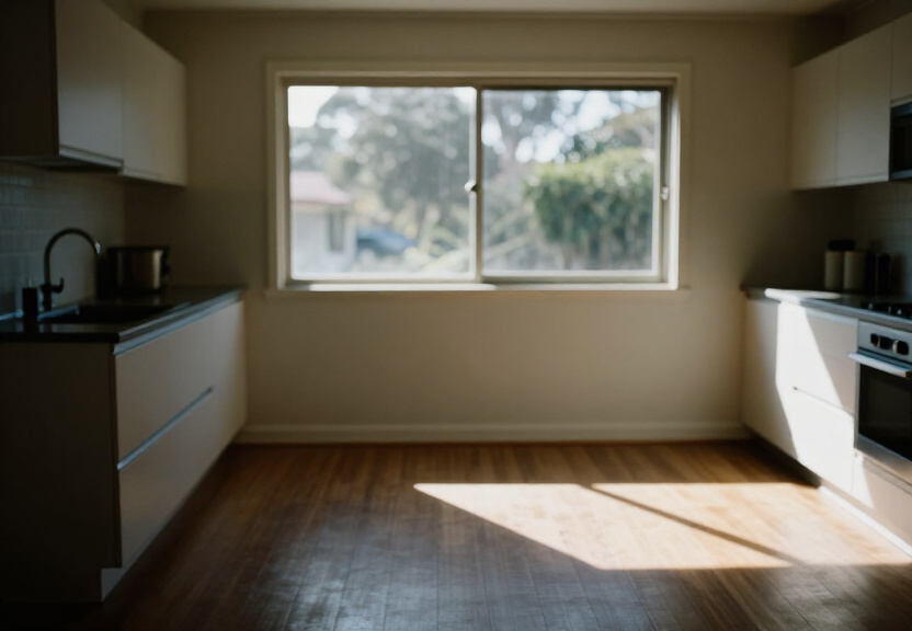 Furniture in Lewisham after bed bug treatment